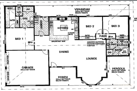 Property photo of 19 Herbert Edwards Drive Streaky Bay SA 5680