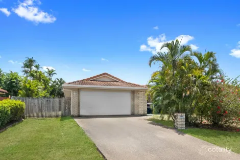 5 Crossman Pl, Kirwan, QLD 4817
