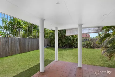 Property photo of 5 Crossman Place Kirwan QLD 4817