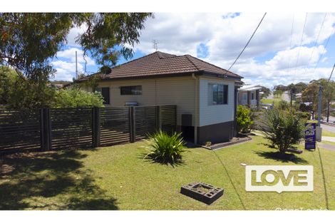 Property photo of 245 Warners Bay Road Mount Hutton NSW 2290