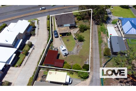 Property photo of 245 Warners Bay Road Mount Hutton NSW 2290
