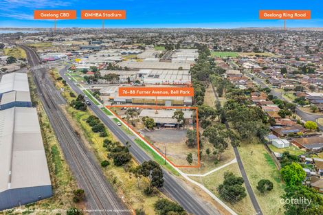 76-88 Furner Ave, Bell Park, VIC 3215