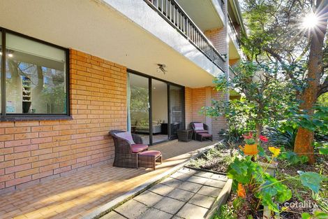 Property photo of 2/70-78 Cook Road Centennial Park NSW 2021