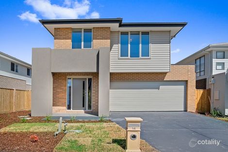 14 Dingo St, Point Cook, VIC 3030