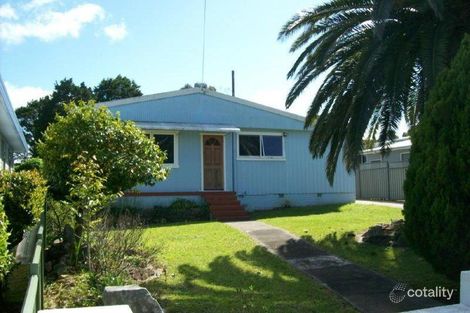 Property photo of 81 Albert Street Nowra NSW 2541