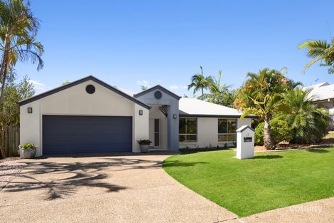 11 Ragamuffin Dr W, Coomera, QLD 4209