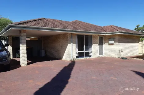Property photo of 3/122 Raleigh Street Carlisle WA 6101