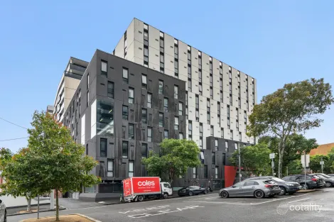 417/55 Villiers St, North Melbourne, VIC 3051