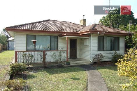 6 Haigh St, Moe, VIC 3825