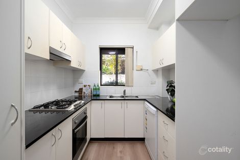 Property photo of 31/9-17 Eastbourne Road Homebush West NSW 2140