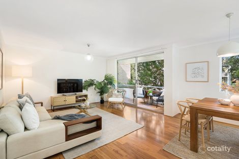 9/390 Miller St, Cammeray, NSW 2062