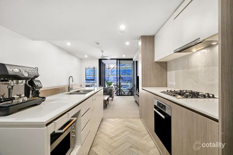 20706/7 Wharf St, Hamilton, QLD 4007