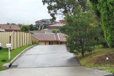 106 Wilson Rd, Acacia Gardens, NSW 2763