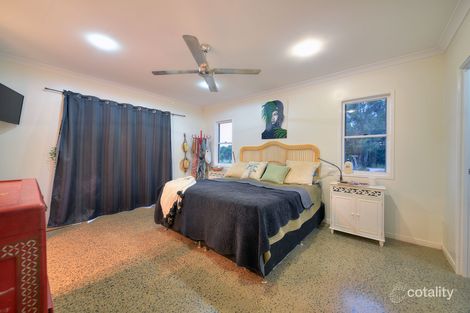 Property photo of 959 Benair Road Wattle Grove QLD 4610