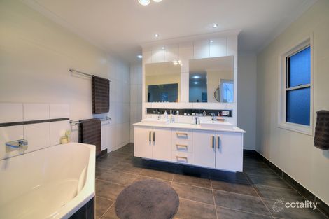 Property photo of 959 Benair Road Wattle Grove QLD 4610