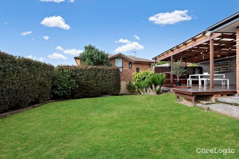 Property photo of 5 Henry Kendall Close Heathcote NSW 2233