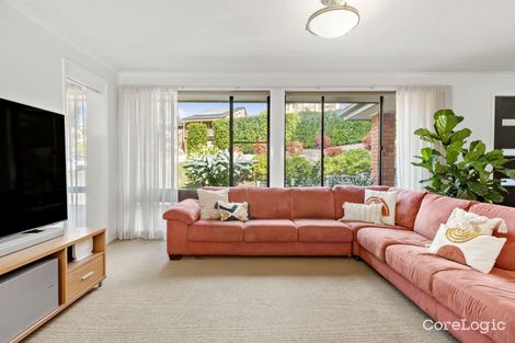 Property photo of 5 Henry Kendall Close Heathcote NSW 2233