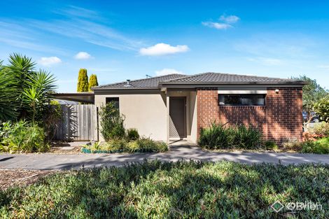 Property photo of 34/12 Kirkland Court Epping VIC 3076