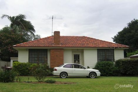Property photo of 2 Gammell Street Rydalmere NSW 2116