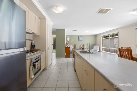 Property photo of 31 Normlyttle Parade Miners Rest VIC 3352