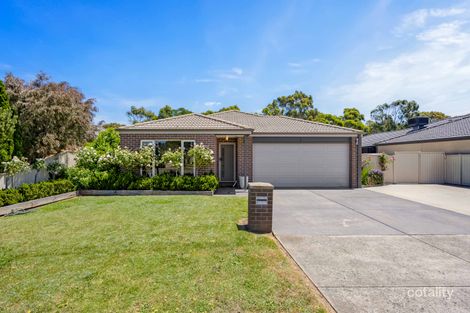 31 Normlyttle Pde, Miners Rest, VIC 3352