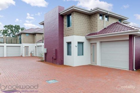 4/112 Morrison Rd, Midland, WA 6056