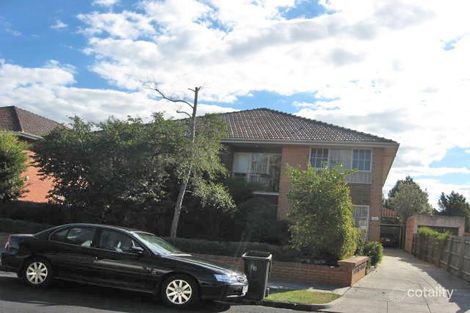 Property photo of 1/23 Elliott Avenue Carnegie VIC 3163