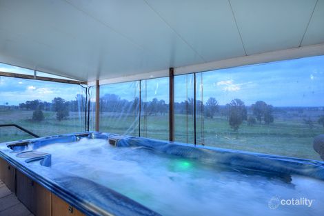 Property photo of 959 Benair Road Wattle Grove QLD 4610