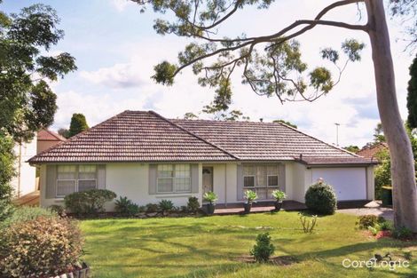 40 Allambie Ave, East Lindfield, NSW 2070