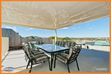 18 Mimi Ct, Mount Warren Park, QLD 4207