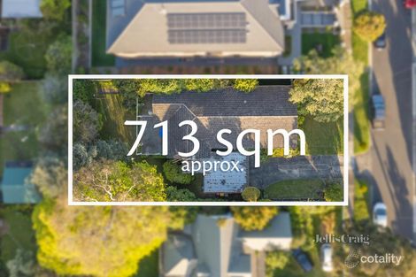Property photo of 27 Hillside Road Mount Waverley VIC 3149