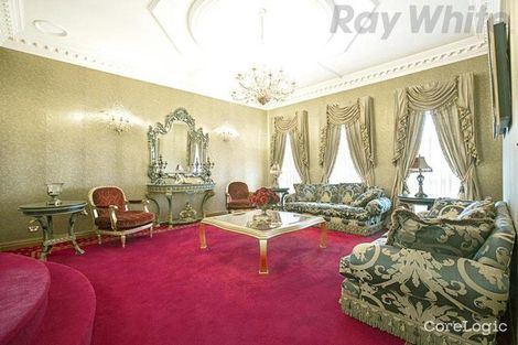 Property photo of 5 Aragon Street Cecil Hills NSW 2171