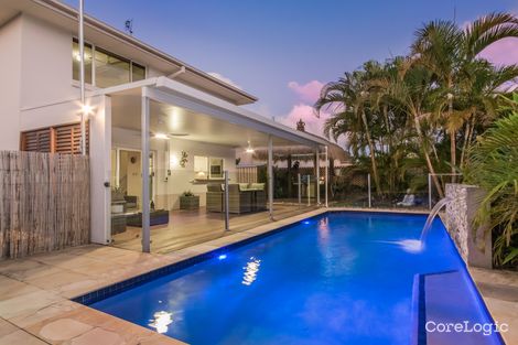 Property photo of 25 Clear River Boulevard Ashmore QLD 4214