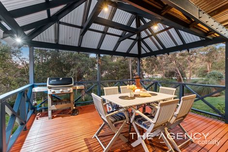 Property photo of 185 Wandu Road Swan View WA 6056