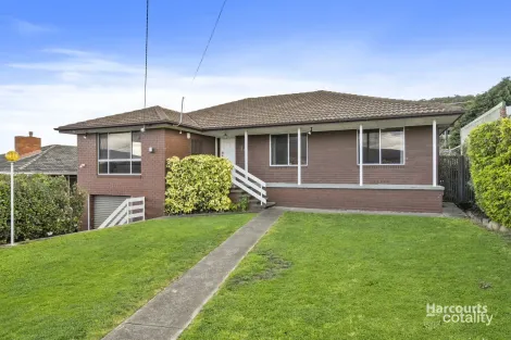 Property photo of 14 Nimala Street Rosny TAS 7018