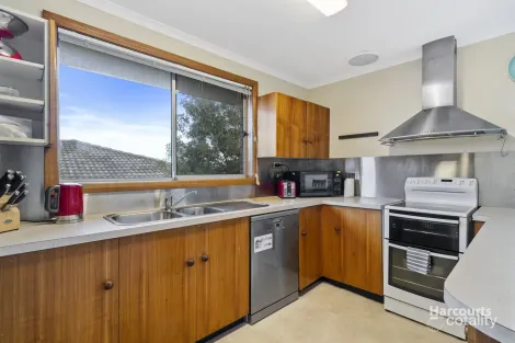 Property photo of 14 Nimala Street Rosny TAS 7018