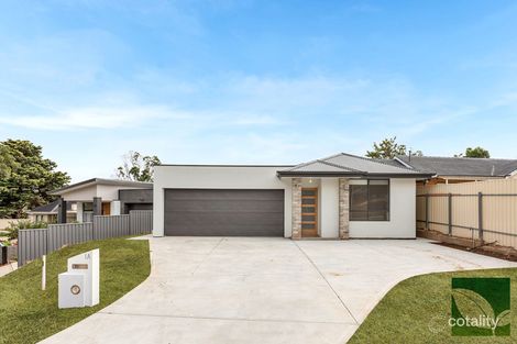 Property photo of 1 Ryan Avenue Athelstone SA 5076