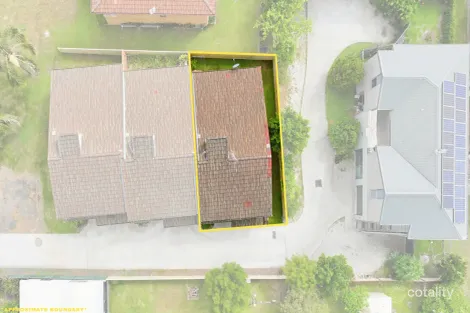 Property photo of 3/8 Eversley Place Grafton NSW 2460