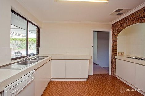 Property photo of 70 Chislehurst Road Lesmurdie WA 6076