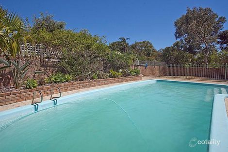 Property photo of 70 Chislehurst Road Lesmurdie WA 6076