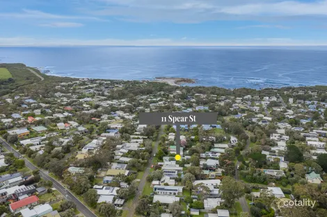 Property photo of 11 Spear Street Cape Paterson VIC 3995