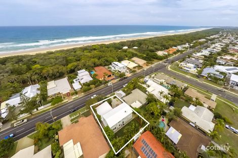 Property photo of 180 Oceanic Drive Warana QLD 4575