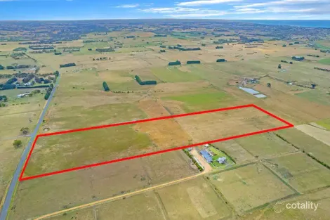 Property photo of 601 Tower Hill Road Yangery VIC 3283