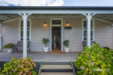 Property photo of 1 Walker Street Bega NSW 2550