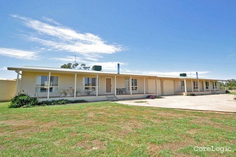 Property photo of 3515 Oura Road Wantabadgery NSW 2650