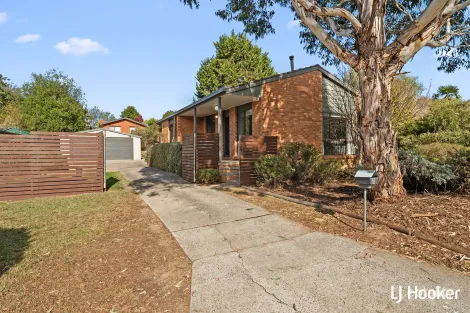 Property photo of 8 Summerville Crescent Florey ACT 2615
