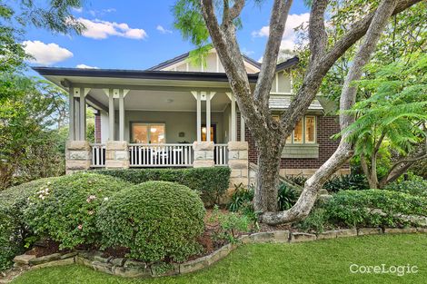 Property photo of 38 Wolseley Road Lindfield NSW 2070