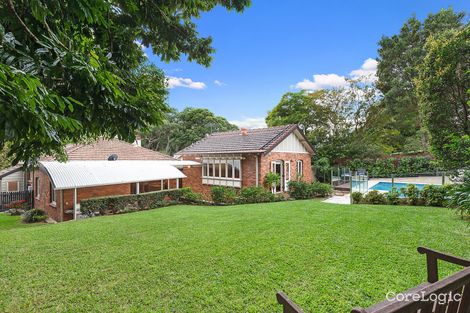 Property photo of 38 Wolseley Road Lindfield NSW 2070