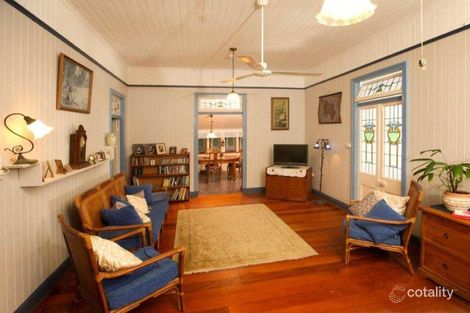 Property photo of 112 Queens Road Hermit Park QLD 4812