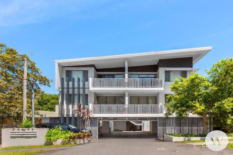 9/32 Windsor St, Hamilton, QLD 4007